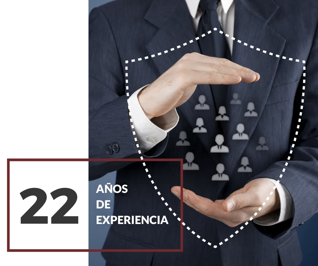 Experiencia Movisafe