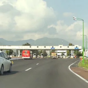 Prises de peage: entre protestation et business