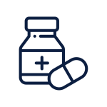 Industrie pharmaceutique