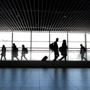 Mesures de securite avant un voyage